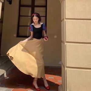 AXU | Đầm Hóa Trang Công Chúa Disney cho Phụ Nữ