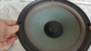 Loa bass 20 boss  Seri4 từ 100 c00n 25 6 lớp dây- giá 1 chiếc