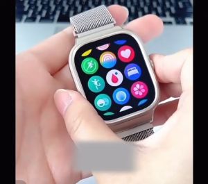 For Redmi Watch 5 Redmi Watch 4 / Redmi Watch3 Active / Redmi Watch 3 / Redmi Watch 2 Lite Strap / Mi Watch Lite Metal Strap