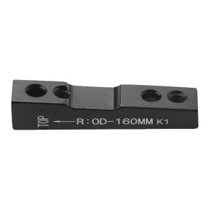 Nutt | Đapter Phanh Đĩa Flat Mount 140 đến 160mm