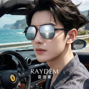 Raydem | Driving UV Protection Stylish Polarized Sunglasses