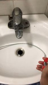 Cây Gắp Rác Thông Cống inox Siêu Tiện Lợi 60cm 90cm 160cm