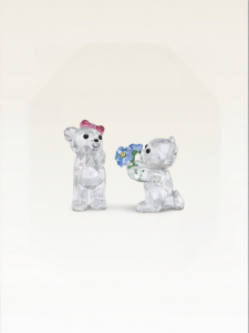 Swarovski | Admiration Expression Home Decor Ornament