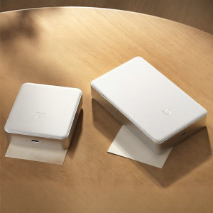 Miui | Multifunctional High Definition Photo Printer Portable