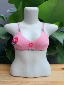 ( PROMO GROSIR 6 PCS ) Kutang Wanita Dewasa / Bra Wanita Dewasa / Sport Bra Wanita