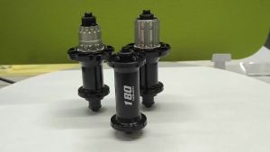 GOLDIX | GOLDIX R180 ROAD Hub Siêu Nhẹ 20/24 Lỗ V-Phanh Phát Hành Nhanh 52T Bánh Cóc Cho Shimano SRAM XDR Freehub Xe Đạp Các Đầu Mối