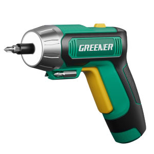 Rechargeable Portable Multifunctional Electric Screwdriver