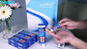 Varicose Veins Cream Swelling Pain Relief for Leg Care Spider Veins Swelling & Pain Relief Tired Legs & Long Standing Care