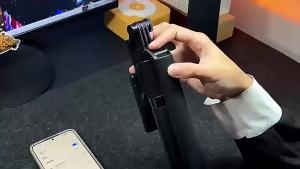 Selfie Stick 1.7 Meter Ultra Long Stretch Portable debounce Phone Holder Bluetooth Remote With Fill light Tripod Stand For Live