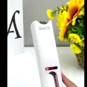 Cây lau nhà thông minh mini chổi lau kính tự vắt đa chức năng.