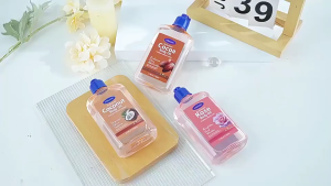 Coconut Body Oil Original Pure Extra Coconut Oil for Skin Care and Massage Skin Nourishment Relaxing Massages Essence Oil