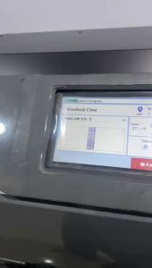 STRIPING MIO SMILE/SPORTY MOTIF VIETNAM STYLE BAHAN BENING