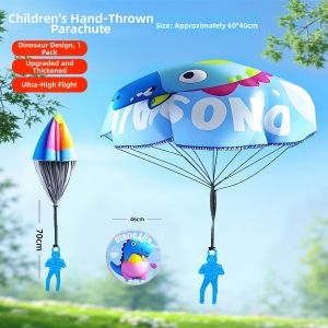 QILEYUAN | Children Interactive Fly-by-Hand Toy Outdoor