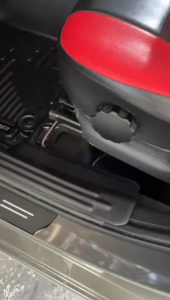 MITSUBISHI XPANDER 2018 - 2027 GLS / GLX / CROSS DEEP DISH MATTING 3D & 5D EXTENDED THAILAND QUALITY  (2018 2019 2020 2021 2022 20232024 2025 2027)