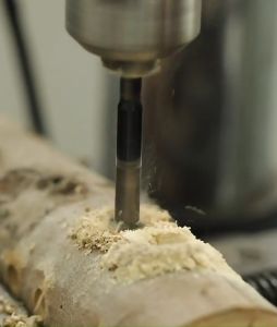 mũi khoan đa năng mũi khoan tường - mũi khoan gạch kính 4 cạnh chuôi lục giác