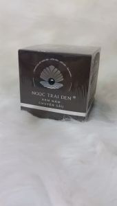 KEM NÁM CHUYÊN SÂU NGỌC TRAI ĐEN 12G