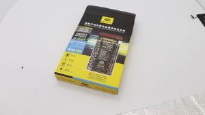 OSS TEAM เครื่องกระตุ้นแบตเตอรี่ สำหรับ IOS มีระบบอัติโนมัติช่วยให้อ่านค่าที่แม่นยำขึ้น