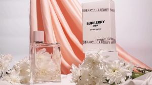 Burberry Her Woman - 100 ML