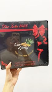 Cao Gừng Massage Tan Mỡ Bụng Thiên Nhiên Việt 250g Chính Hãng - Tặng Cao Gừng Nghệ Đỏ 180ml [Phiên Bản Mới 2025]