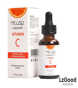 VC chất lỏng nguyên bản Vitamin C Giữ Ẩm Giữ Ẩm Sửa Chữa Làm Trắng Huyết Thanh 30Ml