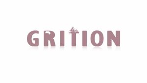 GRITION Grey Pink Hiking Sandals Women Athletic Outdoor Sandals Protective Topcap Waterproof for Beach Summer Girl Comfort Walking Shoes with Cushioning Rubber Sole Footwear Lightweight Sandals