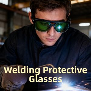 TIANXINHANYOU | Anti-splatter Safety Goggles