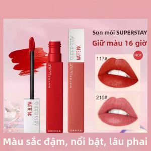 Maybelline | Long-lasting Color Enhancing Lip Glaze