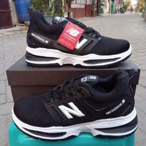 COD sepatu pria dewasa dan remaja 35-43