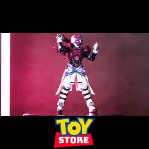 S.H. Figuarts - Kamen Rider Gotchard - Valvarad
