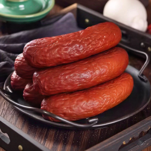 WEIGELONG | Xúc xích hun khói Harbin ăn liền