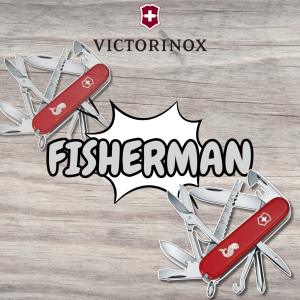 Victorinox Fisherman | Multi-tool