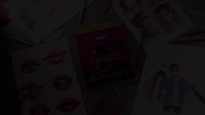 Master Art ดินสอสีแท่งยาว 24 สี By pan