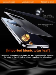 LUXUAN | Protective Case for OPPO Find X8 Ultra Anti-Shock Full-Cover Lens