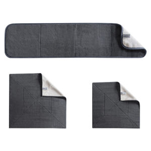 High-Quality Car Wash Towel