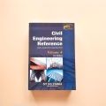 Civil Engineering Reference 4, 7th Edition (CE Ref 4) - Official Civil ...