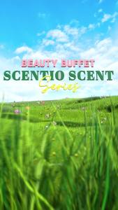 SCENTIO PERFUME LOTION