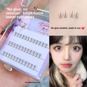 FAICCIA | Self-adhesive Lower Eyelash