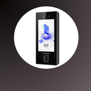 ACCESS CONTROL HIKVISION DS-K1T344MFX-E1