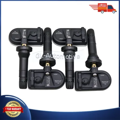 เซ็นเซอร์วัดแรงดันลมยาง SFH3609200B สำหรับรถยนต์ BYD Dolphin Sea lion 07 Seal 05 DM-i Seagull SONG LDM-i Tang TPMS จำนวน 1/4 ชิ้น