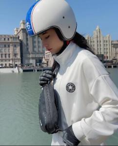 ROCKBROS Motorcycle Bag Storage Shoulder Bag Large Capacity Sport Bicycle Men Women Outdoor Travel Bag For Cycling