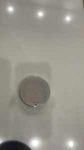 Phấn nén CLINIQUE Stay-Matte Sheer Pressed Powder 22 Stay Light Neutral (VF) oil-free độ che phủ tuyệt đối 7.6g của Mỹ thanh lý