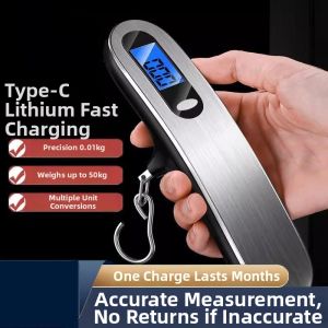 High Precision Portable Electronic Scale