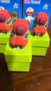 [TIẾNG VIỆT] Móc khoá tịnh tâm Nhạc hot trend Đừng đòi nợ nhạc tình đêm nay lâng lâng Capybara xả stress căng thẳng 6892