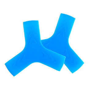 FRENZEL | Anti-Slip Foot Fin Strap Elastic Silicone