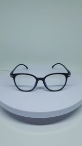 แว่นกรองแสงคอมพิวเตอร์ กรองแสงโทรศัพท์ กรองแสงสีฟ้า 889 ดำ