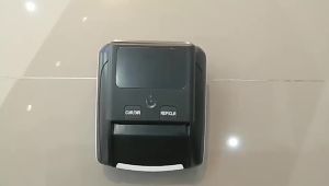 Portable Money Counter Counterfeit Bill Detector Automatic Euro Bill Validator Money Detection By UV MG IR Image Paper EU Plug