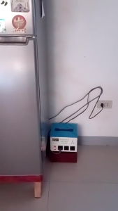1500/1000 AVR Automatic Voltage Regulator 1500watts SVR-1500VA Servo Type AVR Time Delay Safe and stable effectively protect electrical damage avoid current impact prolong the life of electrical appliances