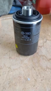 06J115403Q Audi Volkswagen VW Engine Oil Filter 2.0 TSI EA888 VW Golf GTI CC