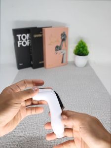 ACEBEST Bidet FXQ-36: Semprotan Bidet Efisien untuk Kebutuhan Harian