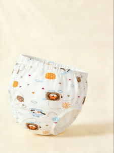 Pororo | Breathable Washable Waterproof Training Pants